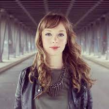 Weird things about the name noemi: Noemi Mihalovici Head Of Video Thepioneer Xing