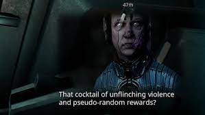 Alad V Please Describe Warframe In Your Own Words R Warframe