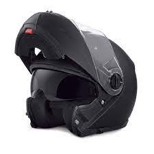 Harley Davidson Lincoln Modular Flip Helmet