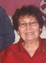 Dolores Tessman Obituary