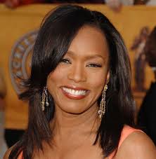 Black Female Actresses Over 40 Best Hair Colors For Women Over 40 You Can Add Shine And Tonality And Also Cover Gray By Doing A P With Images Hair Color For Women Cool Hair Color Side Swept Hairstyles