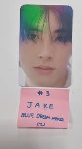 Enhypen "Orange Blood" 5th mini