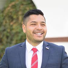 Endorsements — Valerie Amezcua for Santa Ana Mayor