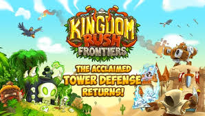 Download kingdom rush (mod, gems/unlocked) v.5.3.15. Kingdom Rush Frontiers Mod Money Heroes Unlocked Apk Data For Android Myappsmall Provide Online Download Android Apk And Games