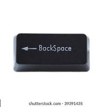 How do you fix it. Backspace Key Black Computer Keyboard Stock Photo Edit Now 39391435