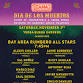 Dia de Los Muertos - Tribute to Eddie Palmieri event image