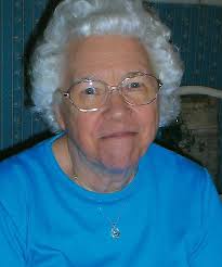 Frances Irene (Pierce) Lepp