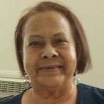 Alicia Maisonet's Instagram, Twitter & Facebook