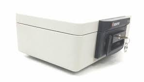 The sentry safe group manufactures safes that unlock through keys, combination locks or a combination of both. Sold Price Sentry 1100 Safe With Key October 6 0120 10 00 Am Mst