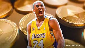 Kobe Bryant Fans Launch Nfts To Support Charity Includes Fan Photo Gallery