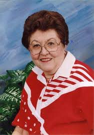 Frances Donovan Obituary August 2, 2010