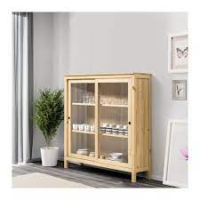 Cabinets that work (and look) smart add some character to your kitchen design with ikea's full range of kitchen cabinet doors. Fresh Home Furnishing Ideas And Affordable Furniture Glass Cabinet Doors Hemnes Ikea Hemnes