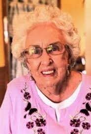 Wanda Jo Peacock Obituary