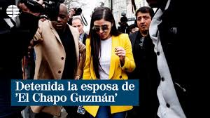 El chapo, i̇spanyolcadaki anlamı bücür. Rqbajptti0a7hm