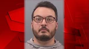 CHURCH EMPLOYEE ARRESTED: TBI said this man stole nearly $200,000 from the  church he worked at in Hendersonville. https://bit.ly/3j37epi