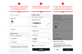 Most debit cards withdraw existing funds from checking accounts. Payment Options Uniqlo Ph