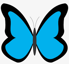 Download this cartoon butterfly material, cartoon clipart, butterfly clipart, cartoon transparent png or vector file for free. Butterfly Clipart Simple Clip Art Blue Butterfly Transparent Png 999x888 Free Download On Nicepng