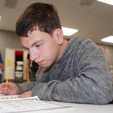 We are honored to continue featuring the 12 Oconee County Schools Teachers  of the Year as we prepare for the district banquet