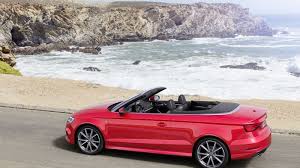 Audi A3 Wallpaper Cars Bikes Audi A3 Cabriolet Red Audi A3 Cabriolet A3 Cabriolet Audi A3