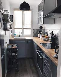 Enhancing function and flow should be the goal of any small kitchen design project. Small Kitchens Wonderful Small Space Ideas Lavorist Tiny Kitchen Design Small Kitchen Inspiration Kitchen Design Small