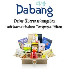 Experience a little bit of all things korean in a cute and fun monthly variety box! Dabang Deine Koreanische Tee Box Geschenke Und Gadgets Fur Nerds Online Kaufen Getdigital