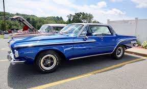 Image result for Cobalt Blue 1962 Dart