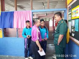 Smk indera mahkota 2, kuantana, pahanga, malaizija — atrašanās vietu kartē, telefons, atsauksmes. Laman Rasmi Smk Sungai Lembing Lawatan Pend Khas Smk Indera Mahkota 2