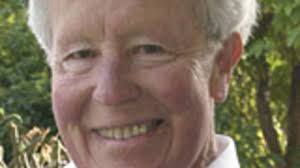 Former Christchurch mayor dies