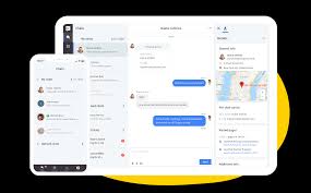 Feel free to chat with us regarding your business whether it is online or offline. Customer Service Benchmark By Livechat