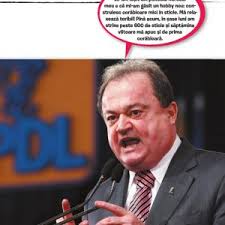 Liviu dragnea, șanse mari să iasă din închisoare. Liviu Dragnea CaÅ£avencii