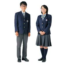 聖隷クリストファー中・高等学校