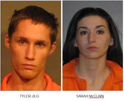 Two convicted of buying Lexus with counterfeit cash