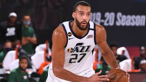 The basketball player purchased this 11,000 sqft home in 2017 for $3.9m. Utah S Dilemma In Figuring Out Rudy Gobert S Contract Cgtn