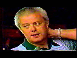 John Paul Barnett, Cannon Maker and Concussionist, Part 1