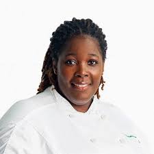 2025 Women in Culinary Showcase Booklet by Compass Group USA