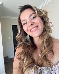 Kristine Perkins's Instagram, Twitter & Facebook