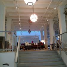 Design within reach, located in new york, new york, is at greene street 110. Design Within Reach Soho New York Ny