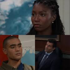 Person's secretive behavior in a relationship