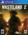 Where a wing's shadow ends and a wasteland begins. Wasteland 2 Director S Cut Faqs Walkthroughs And Guides For Playstation 4 Gamefaqs