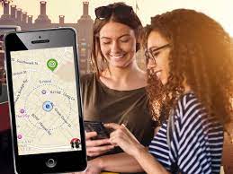 Search your marketplace for the latest editions. Smartphone City Treasure Hunt Hen Party In Edinburgh