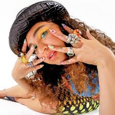 Remi Wolf Paints a Kaleidoscopic Rainbow World with Debut Album Juno