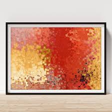 Jesus Christ The Deliverer. Romans 11 26 Poster by Mark Lawrence