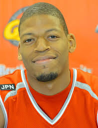 2013-14 Men's Basketball Roster