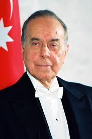 39th Anniversary of Heydar Aliyev's Coming to Power