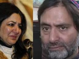 जम्मू-कश्मीरः पूर्व सीएम महबूबा मुफ्ती की बहन रुबैया सईद ने 33 साल बाद  कोर्ट में दर्ज कराया बयान