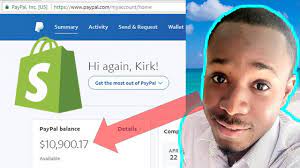 If you're an app builder, you can create an app which integrates with shopify which you can then upload to the app store. How To Make Money With Shopify Dropshipping Beginners Guide Youtube