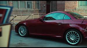 Choose a model year to begin narrowing down the correct tire size Mercedes Benz Slk 350 R171 Car Of Cameron Diaz As Elizabeth Halsey In Bad Teacher 2011