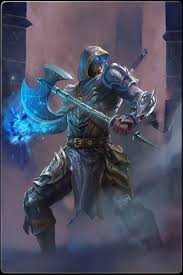 Blade Mage 5e Class D D Wiki Fantasy Character Design Dungeons And Dragons Characters Concept Art Characters