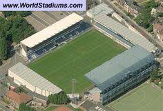 Voor aa gent wordt het een heel ander verhaal. 7 Ideeen Over My Team Gent Voetbal Voetbalstadions