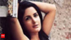 Kat wants to Kill Bill!